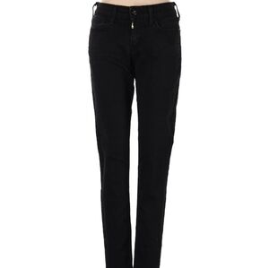 Levi's Black Skinny Jeans